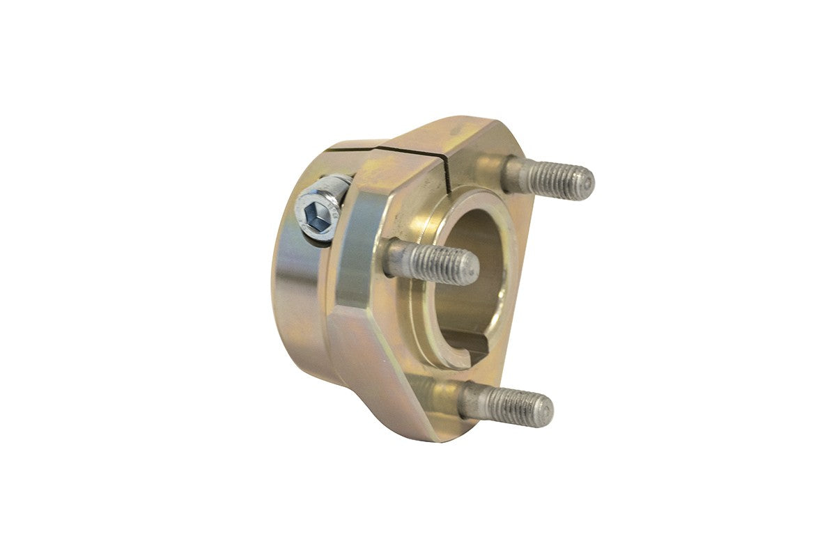 MG WHEEL HUB 30X37 MM