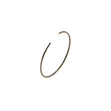 <P>SA2 REAR BRAKE CALIPER'S CLIP</P>