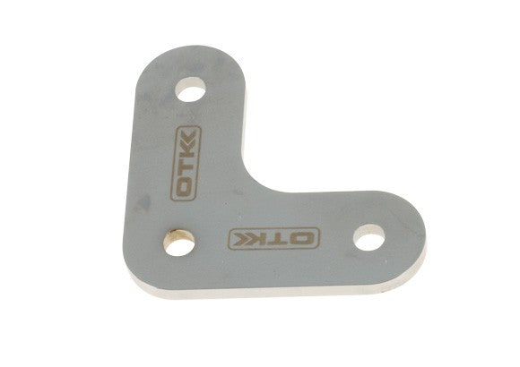 SEAT SUPPORT EXTENSION PLATE
