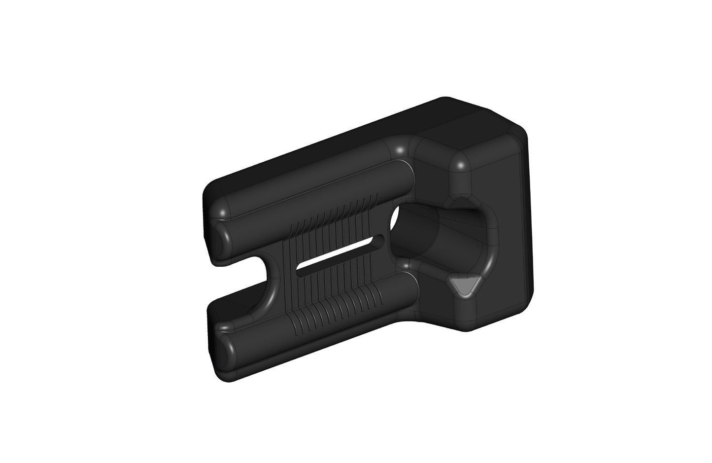 M10 EXTERNAL REAR PROTECTION