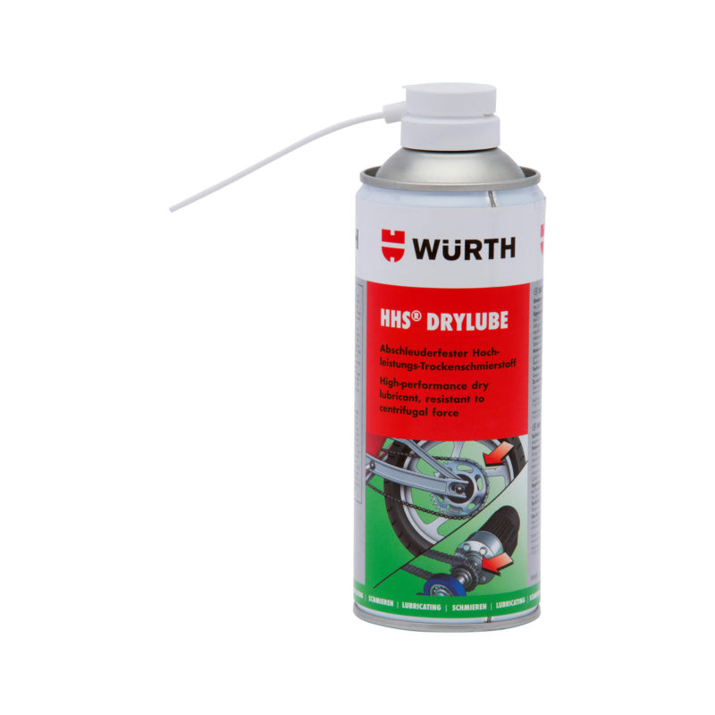WURTH CHAIN LUBE