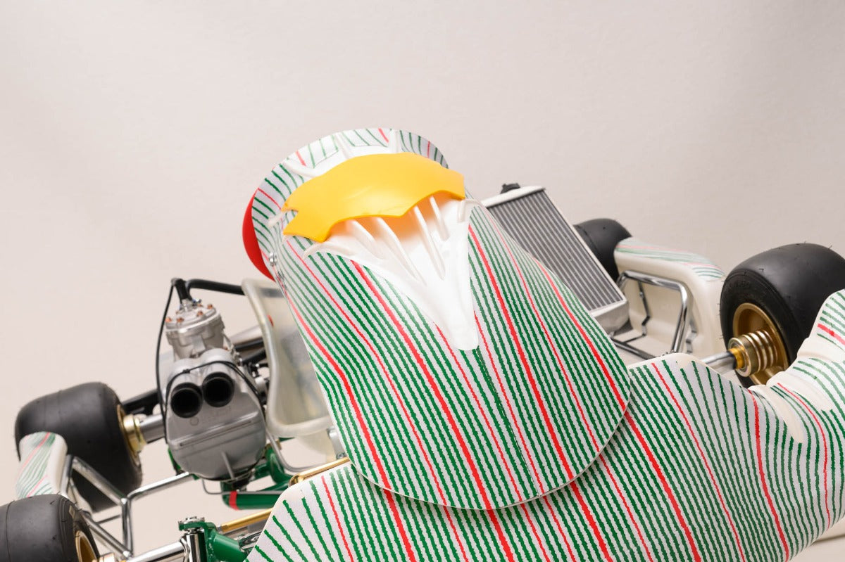 TONY KART RACER 401 T (2025)
