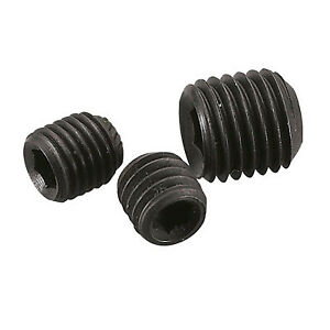 <P>AXLE'S LOCKING BEARING M8X1 MM</P>