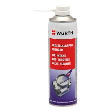 Wurth Carb Cleaner
