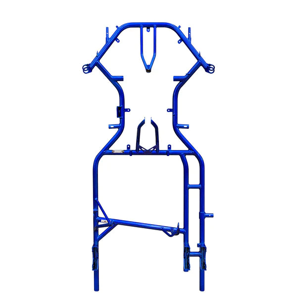 Kosmic Kart Rail 2025 (Mini and Senior)