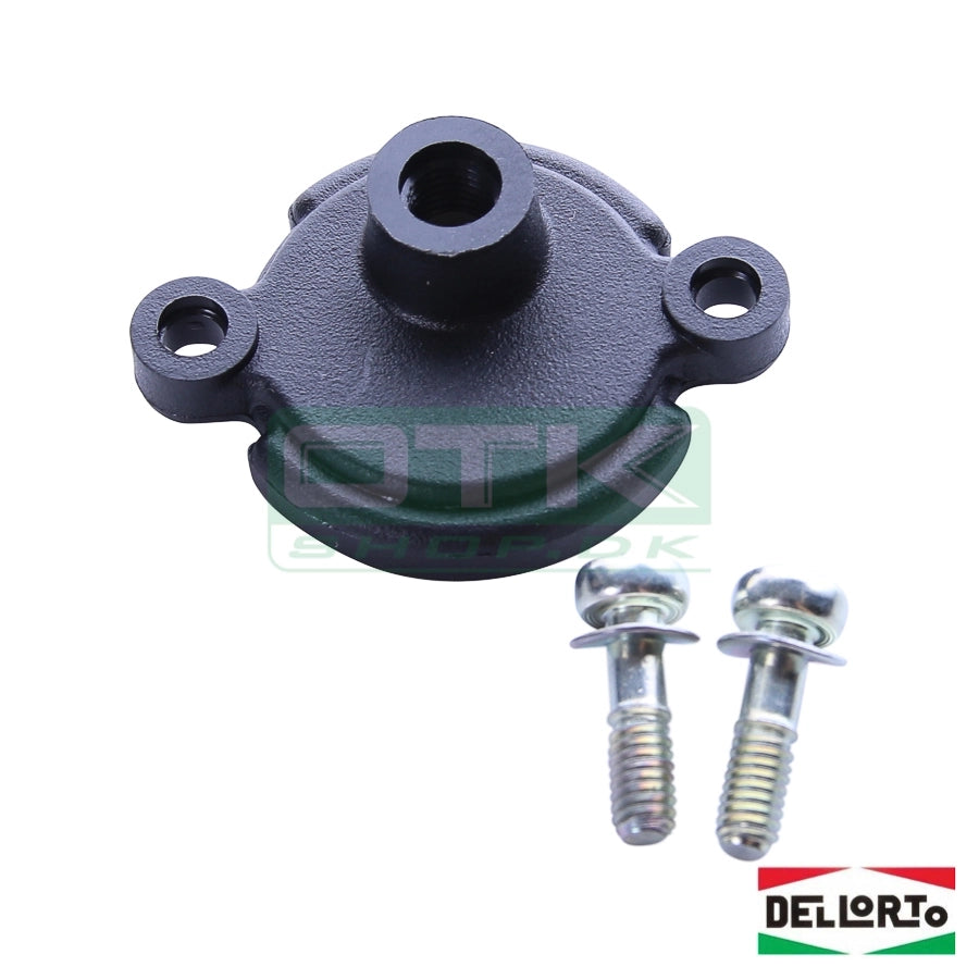 CHAMBER MIXTURE COVER KIT