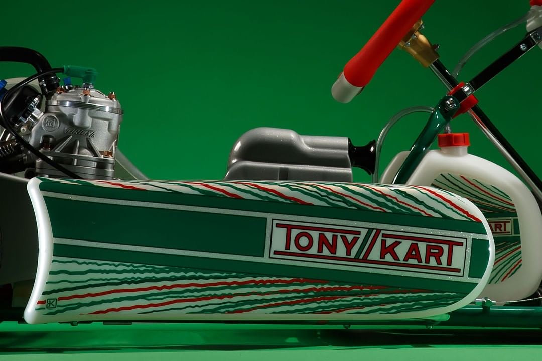 Tony Kart