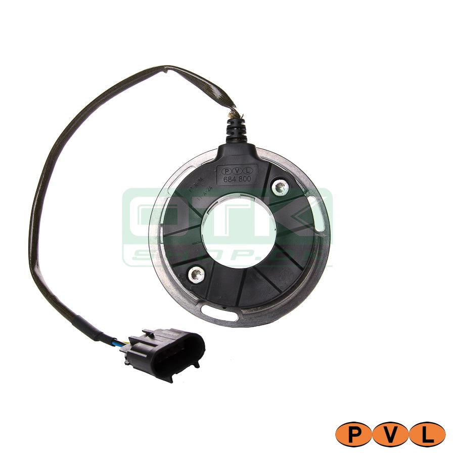 BARE IGNITION (Selettra) OK-N