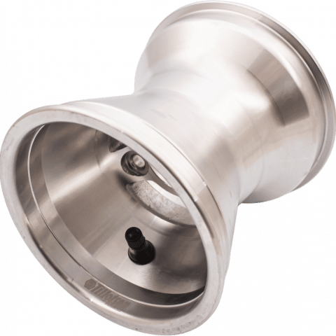 Tillotson Vented Front Rim L115 with 17mm Bearing