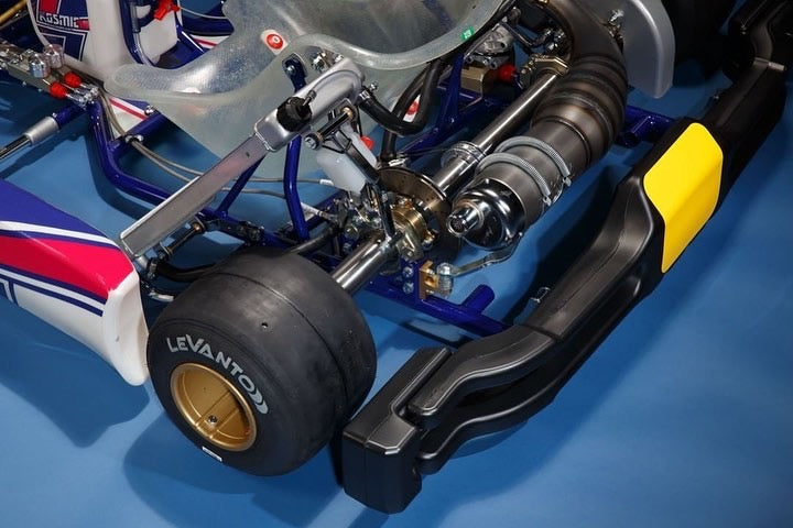 KOSMIC MERCURY RR 2024