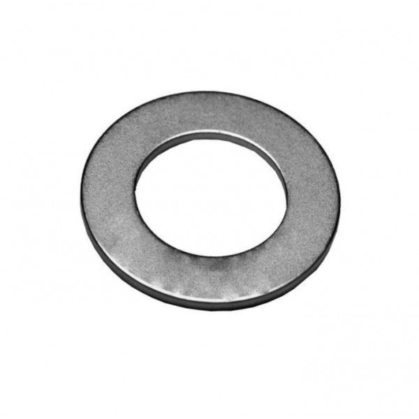 SECONDARY BROACHED WASHER d.25
