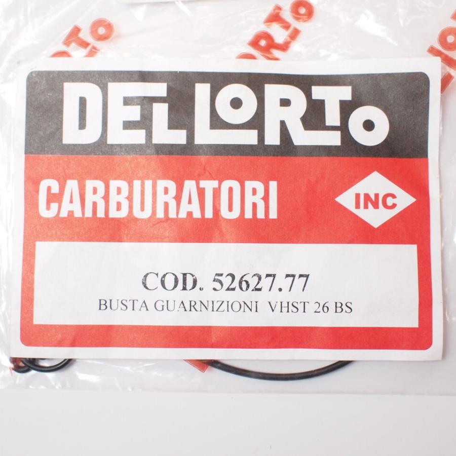GASKET SET FOR VHST CARBURETOR