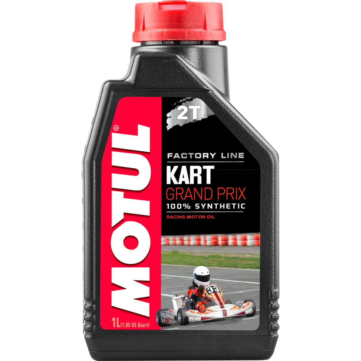 MOTUL OIL
