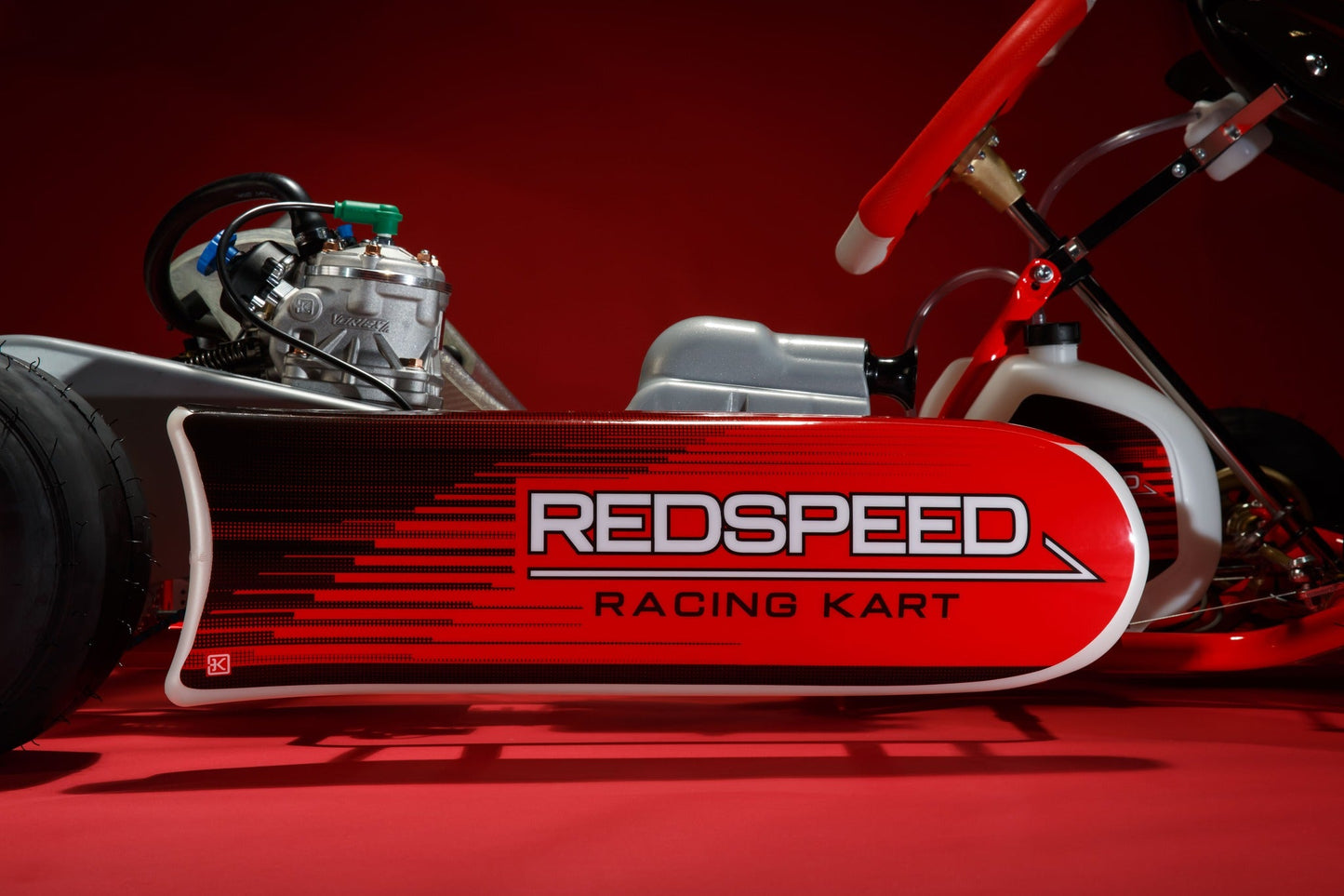 REDSPEED RX/RR 2024