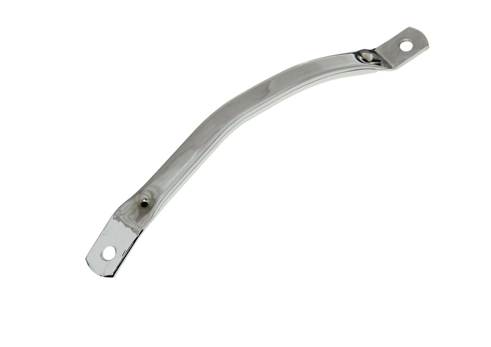Additional seat support L. 320 mmwith 2 bends