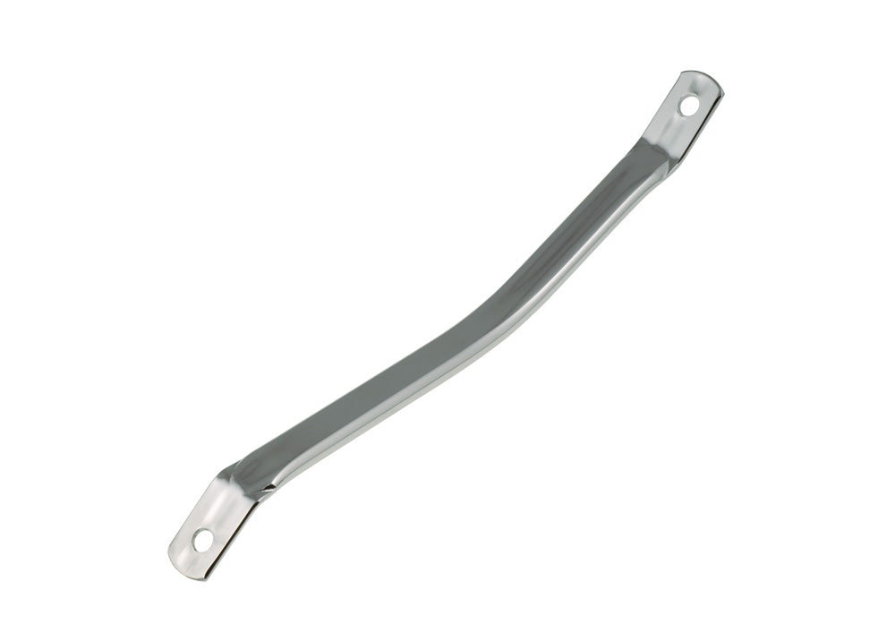Bent additional seat support L. 340 mm