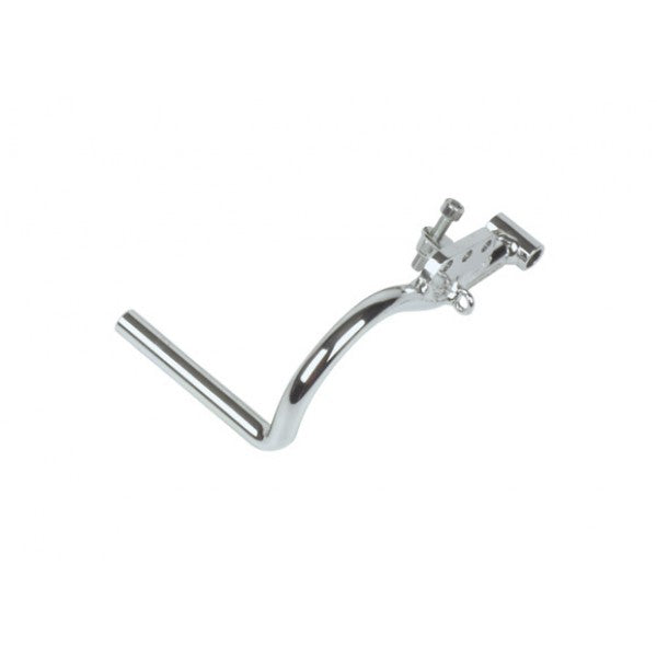 <P>BRAKE PEDAL FOR MINI ROOKIE - NORDIX</P>