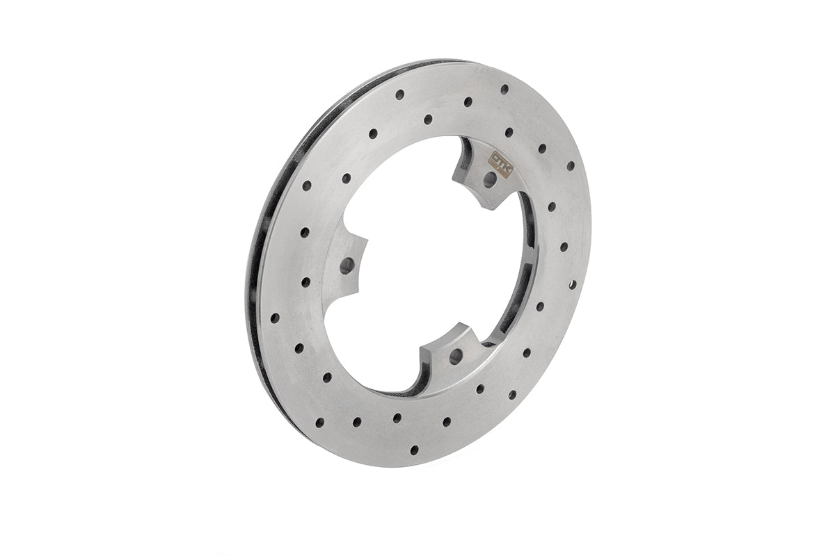MINI REAR BRAKE DISK 160X10MM