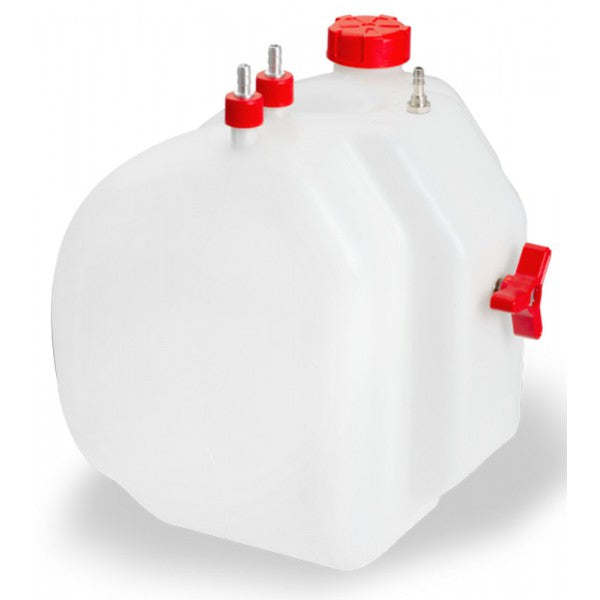 <P>KZ FUEL TANK LTS. 8,5 RED CUPS</P>