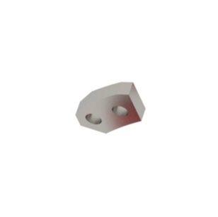 <P>BRAKE CALIPER'S SPACER 6 MM</P>