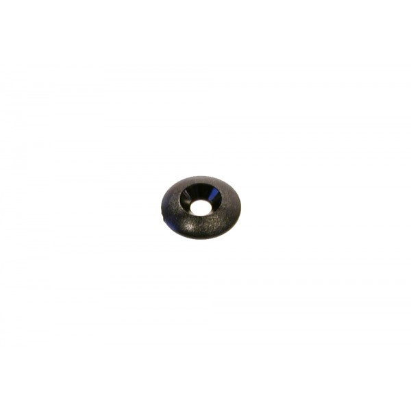 SEAT WASHER 8 MM BLACK