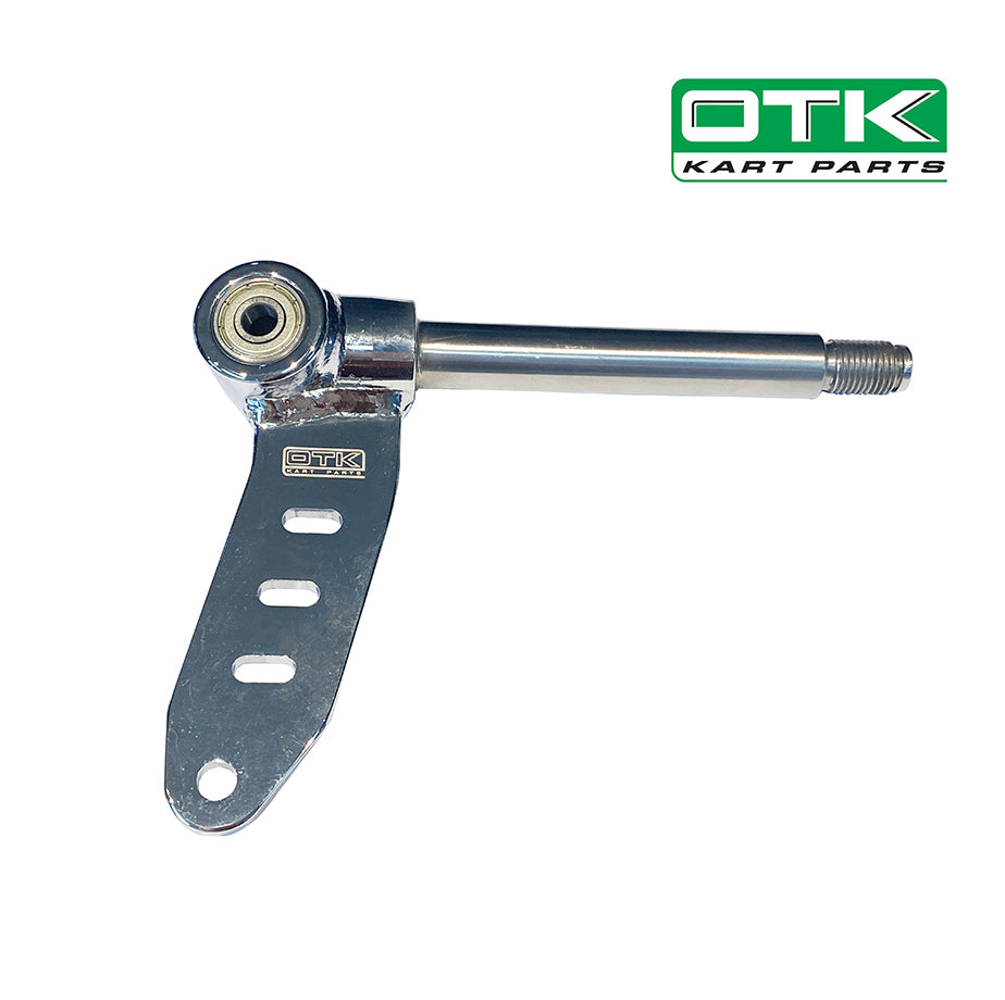 <P>LEFT MINI MST STUB AXLE</P>