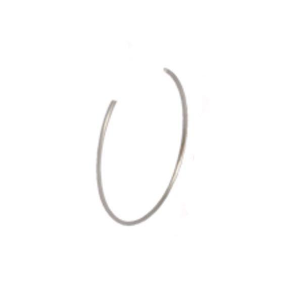 FRONT CALIPER THICKNESS CLIP KZ BSS