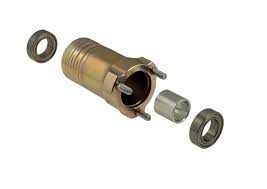 COMPLETE HST MG HUB L.110MM