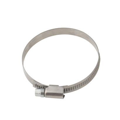 <P>INTAKE SILENCER'S STEEL CLAMPǽ¶ÿ 50 - 70 MM</P>