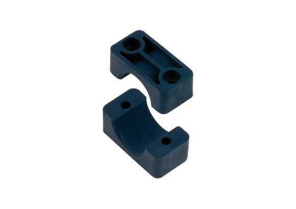 NYLON BRACKET FOR BATTERY SUPPORT