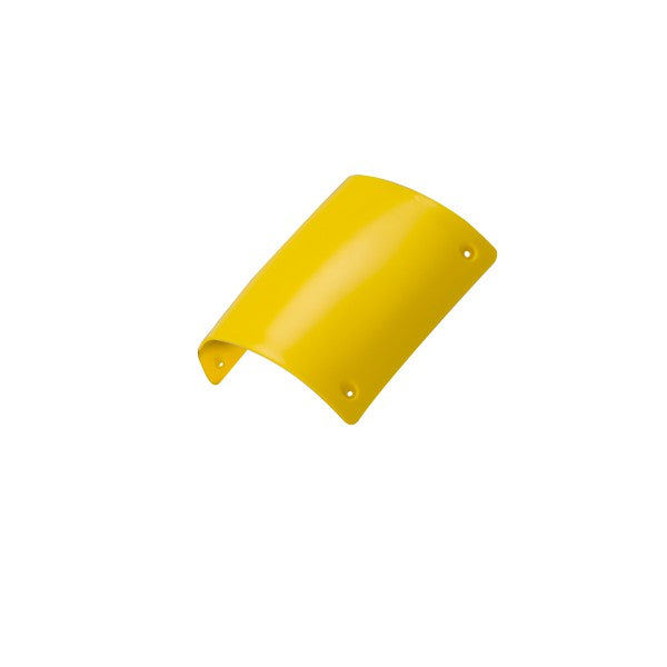 M7 YELLOW NUMBER PLATE