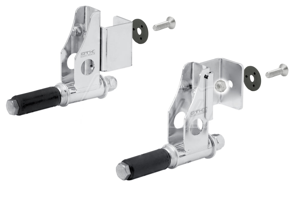 <P>MINI CIK-FIA COMPLETE CONNECTION KIT</P>