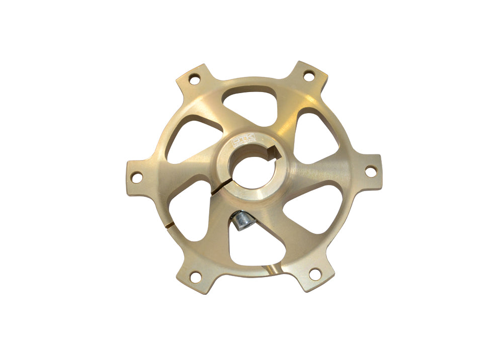 AL SPROCKET'S HUB D.25 RM