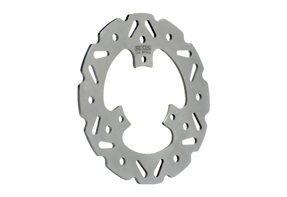 ROOKIE/MINI KID/NEOS REAR BRAKE DISK 180MM