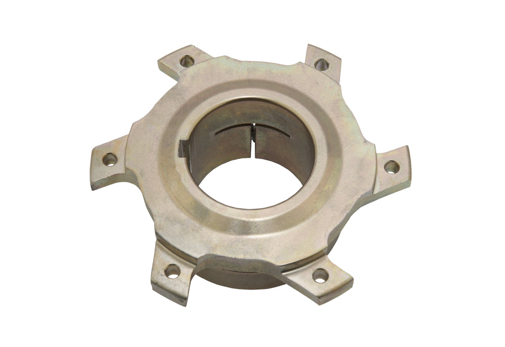 MG DISK'S HUB 50MM FOR SELF-VETILATED BRAKE DISK 206X16