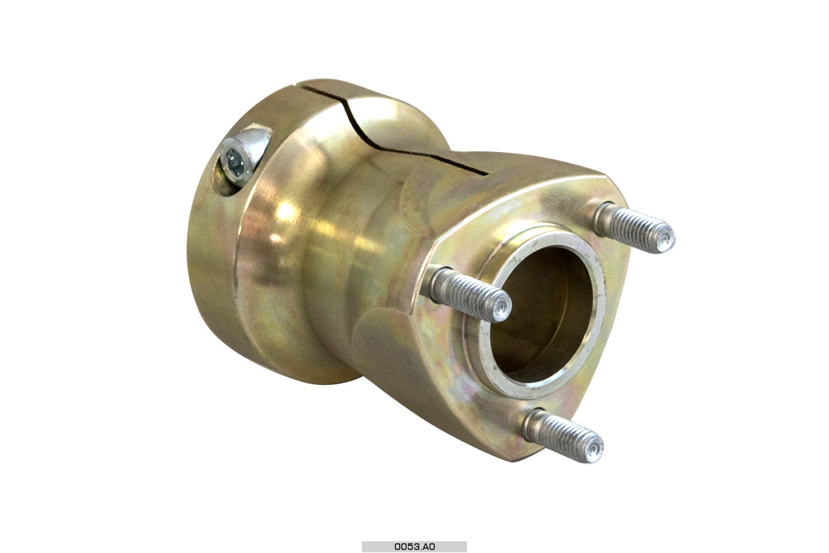 MG WHEEL HUB 40X92MM