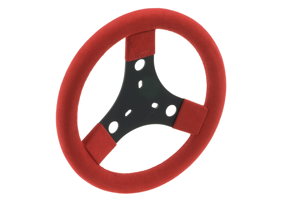 3 HOLES MICRO STEERING WHEEL