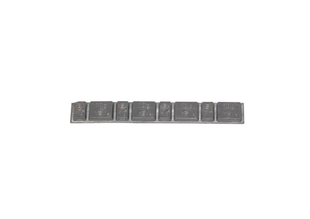 COUNTERWEIGHTS 60 GR. FOR WHEELS (1 DIPSTICK)
