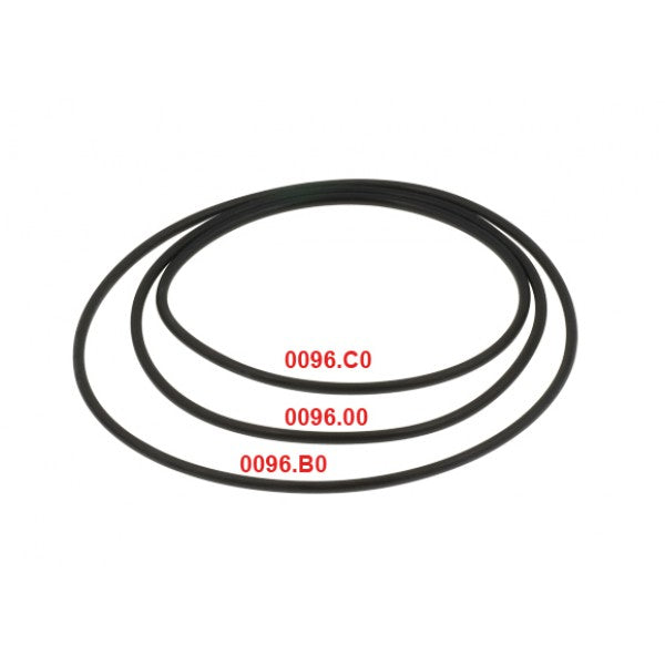 WATER PUMP BELT � 133 MM