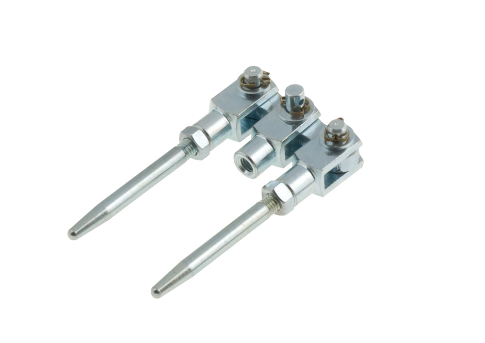 COMPLETE BSM PUMP'S PUSH RODS SYSTEM