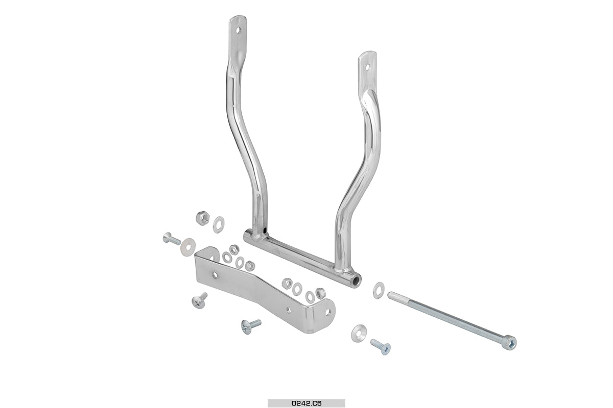 REAR SEAT SUPPORT KIT FOR MINI KID