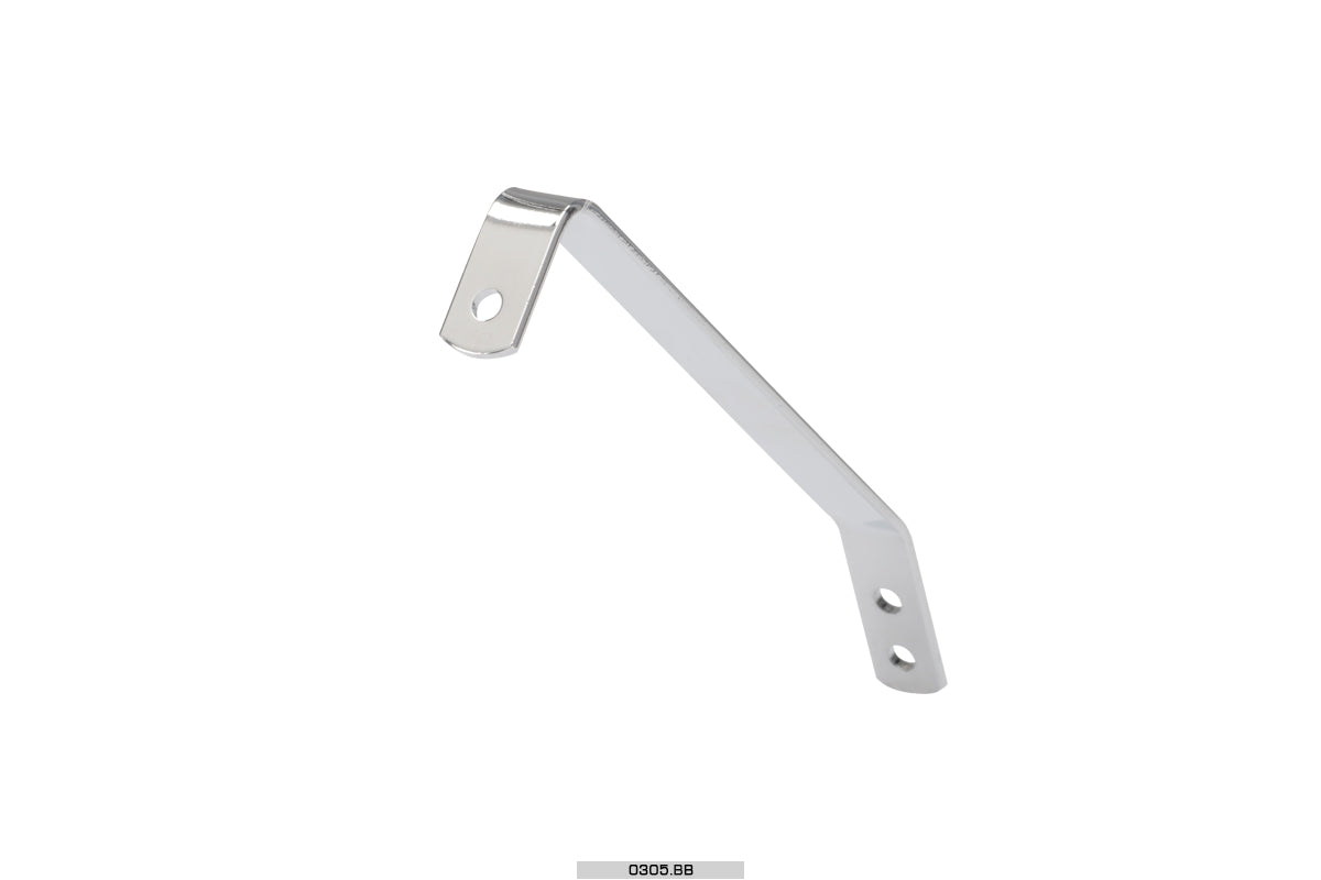 M5 LOWER SPOILER'S SUPPORT CIK