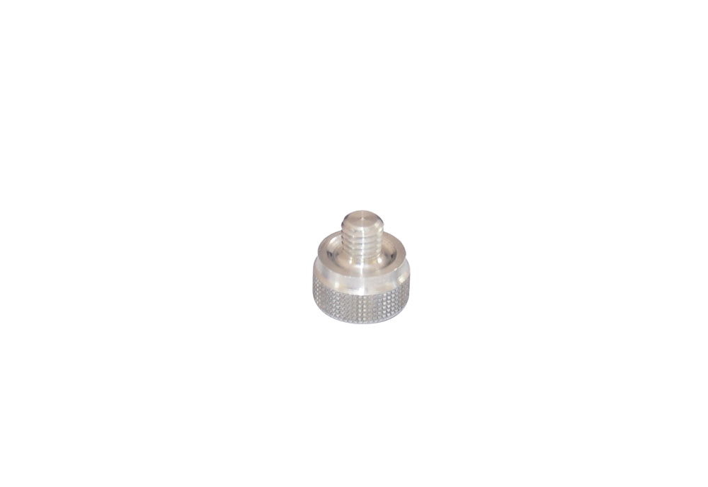 SHORT SPECIAL SCREW FOR DRILLED WHEEL