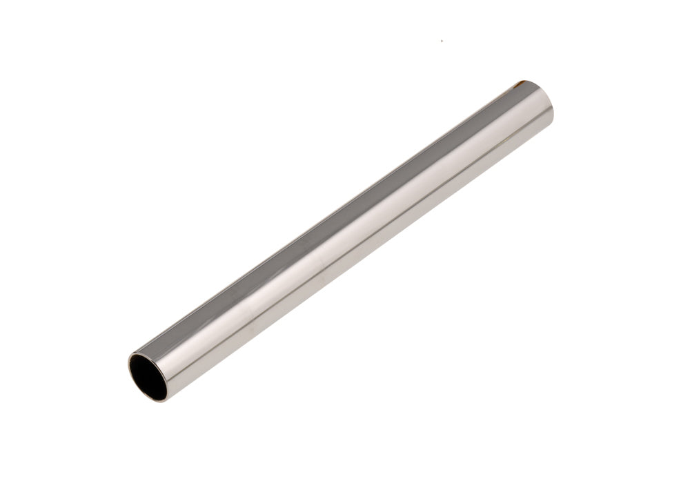 ROUND FRONT BAR 30 X 1 MM (CHROMIUM-PLATED)