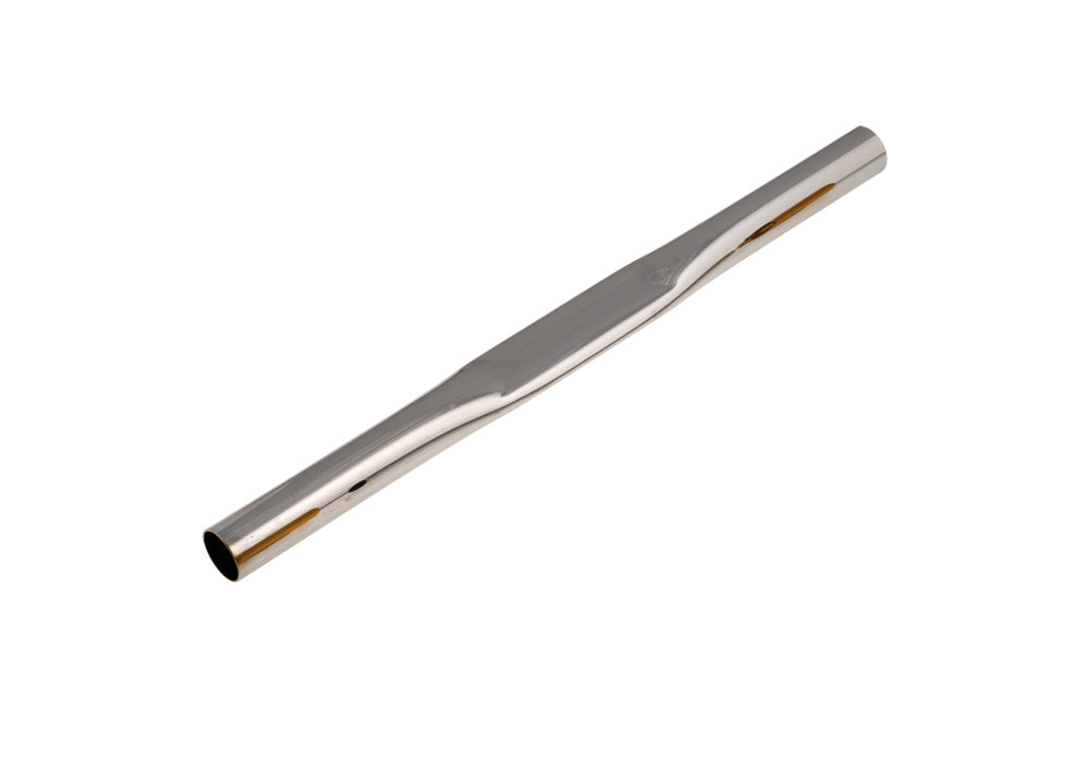 REAR BAR 30 MM L. 470 MM