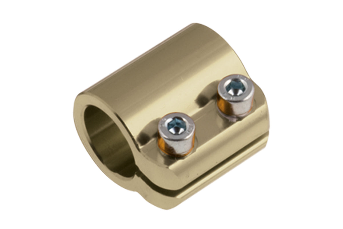 CYLINDRICAL AL RING 30 MM