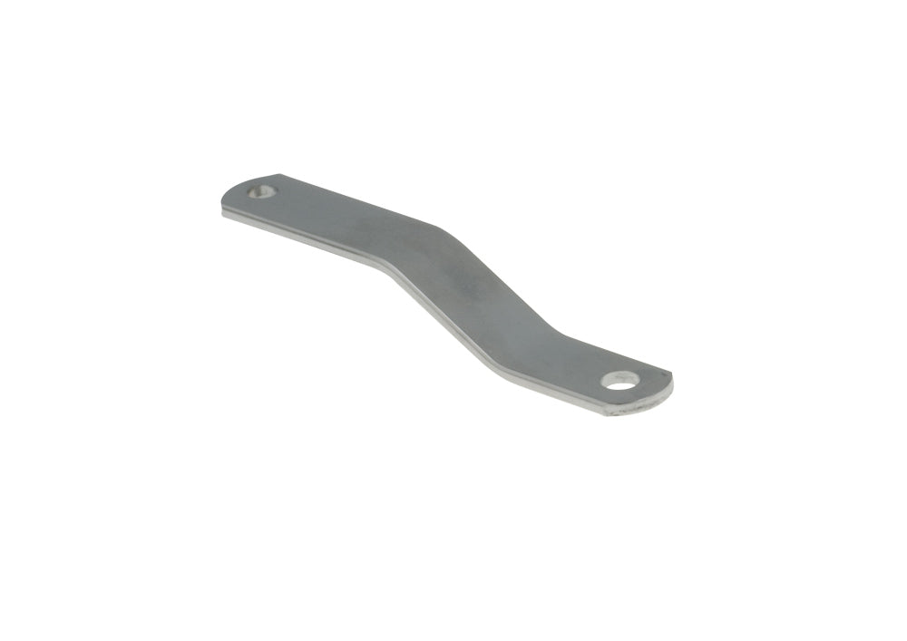 SILENCER CRADLE'S SUPP. 150 MM