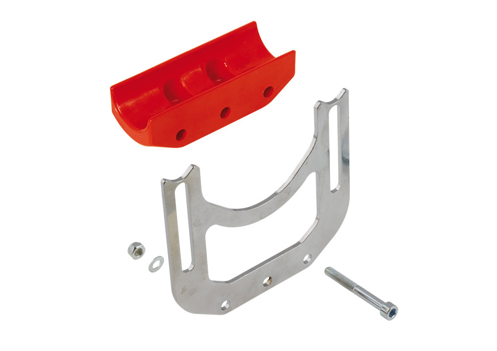 PROTECTION KIT FOR BRAKE DISK D. 206