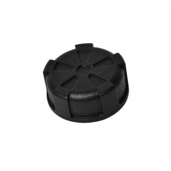 <P>PLUG FOR FUEL TANK LTS 3 - LTS 8,5 BLACK</P>
