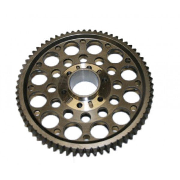 <P>PRIMARY TRANSMISSION GEAR Z67</P>